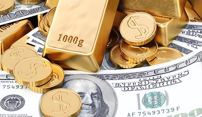 Rate Hike Expectations Weigh on Gold 