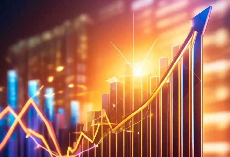 Rate Divergence Boosts European Corporate Bonds