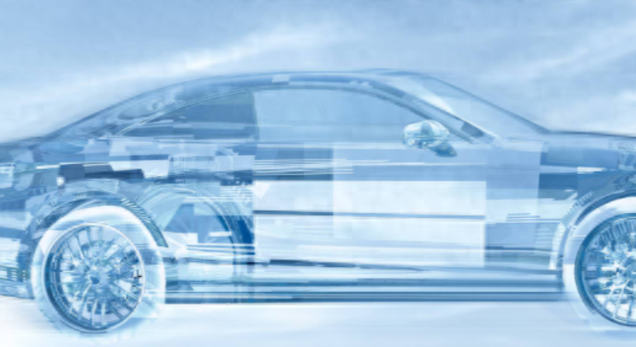 Rising Penetration of New Energy Vehicles